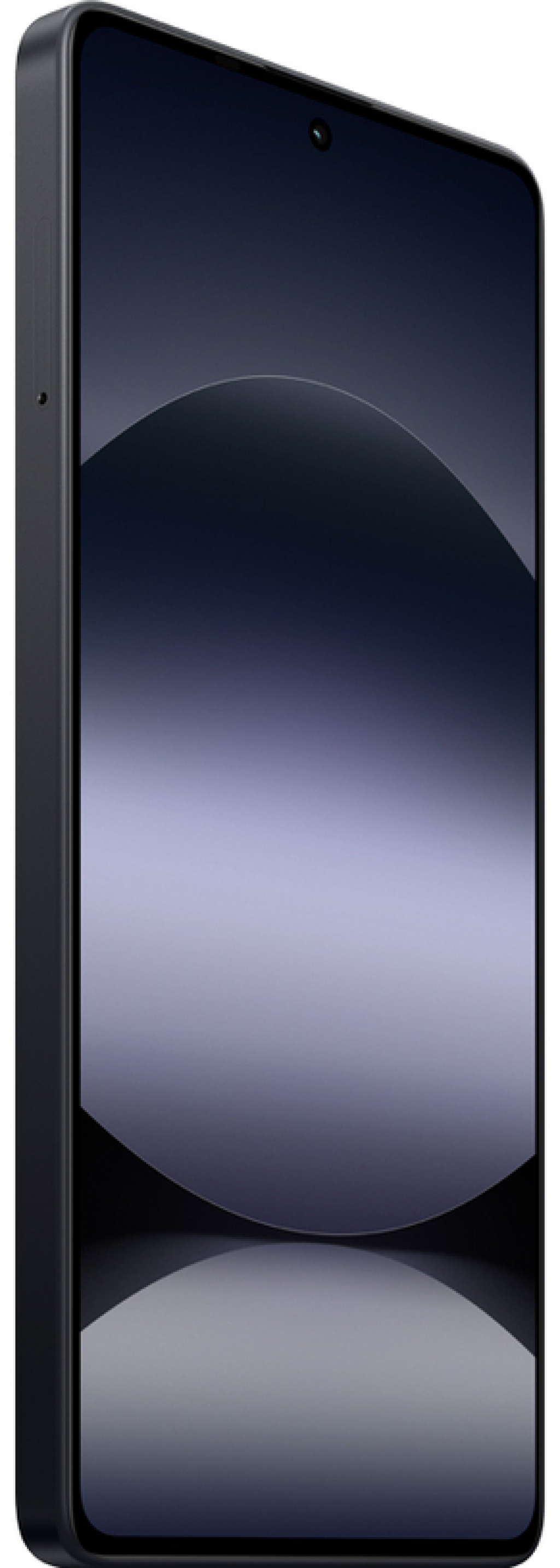 Смартфон Xiaomi Redmi Note 14S 8/256GB Midnight Black